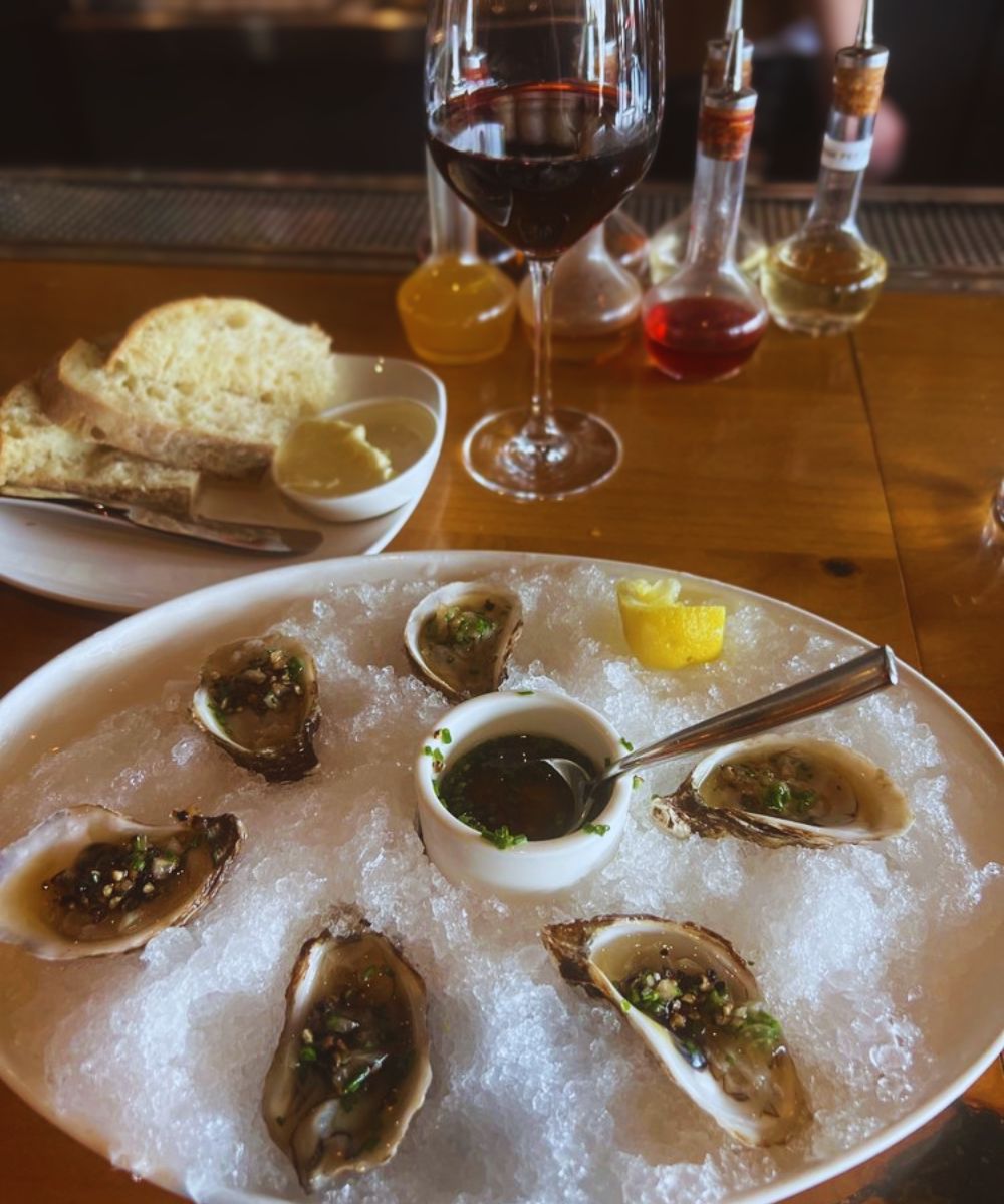 Photos for Selden Standard in Detroit, MI