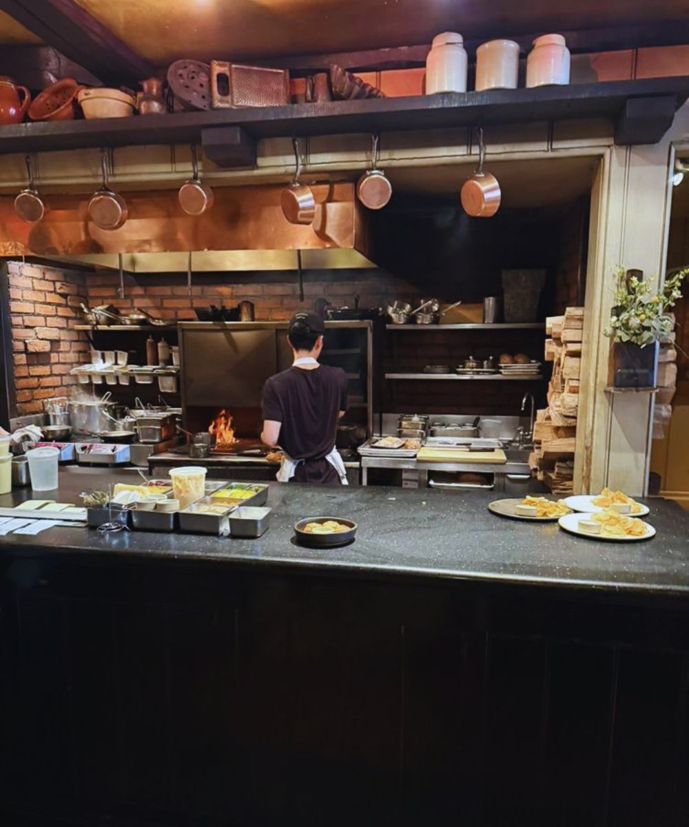 Photos for Gramercy Tavern in New York, NY