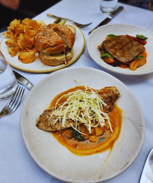 Photos for Gramercy Tavern in New York, NY