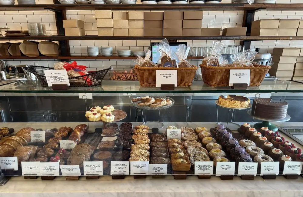 Photos for Republique in Los Angeles, CA