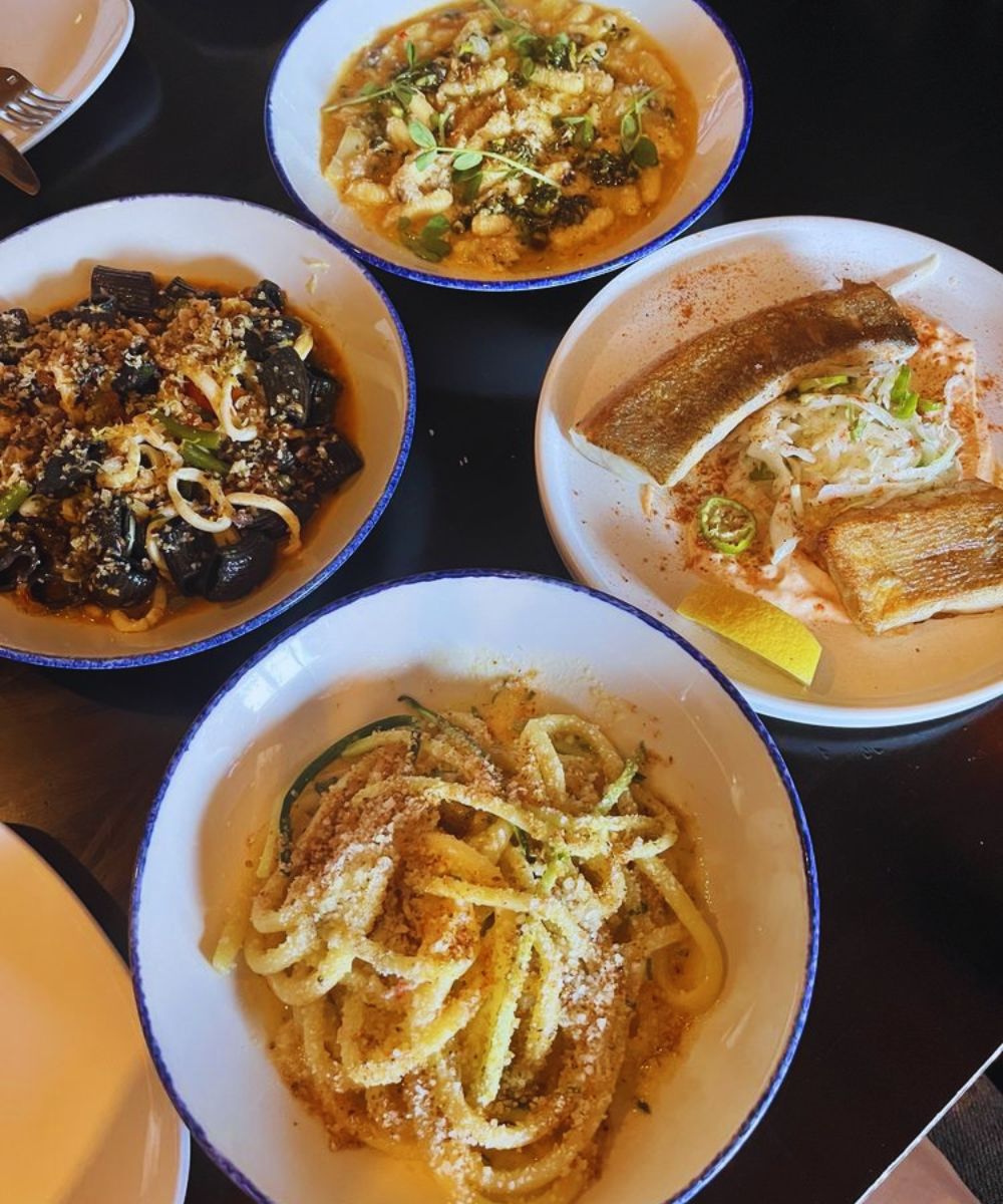 Photos for Selden Standard in Detroit, MI