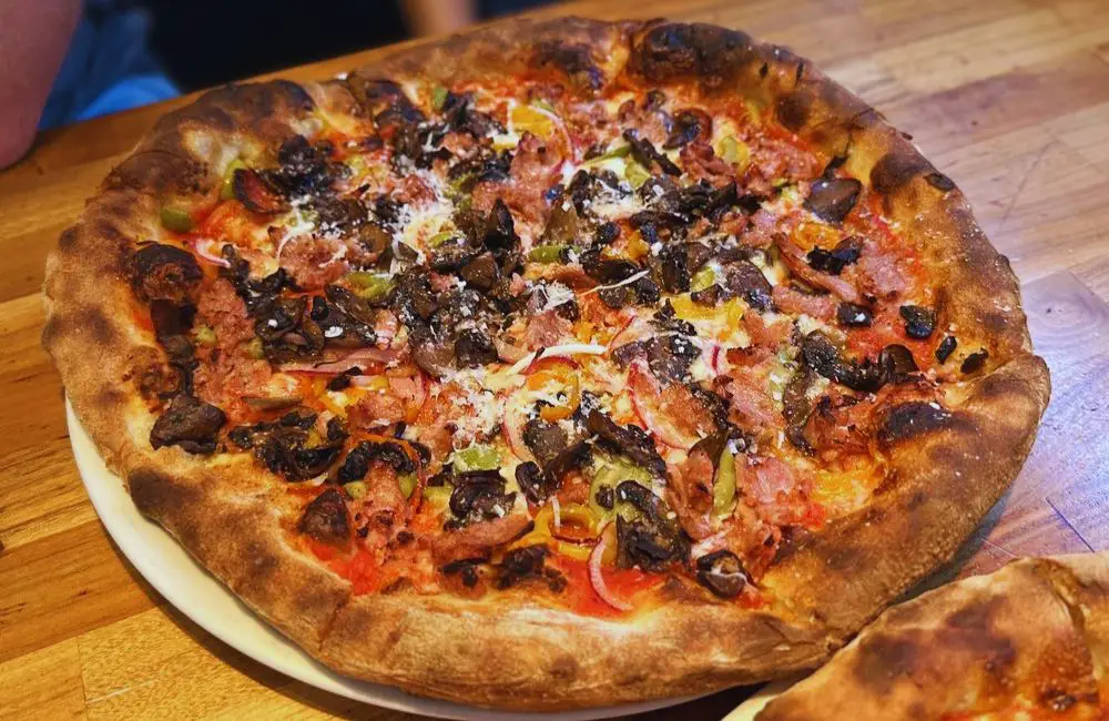 Photos for Tribute Pizza