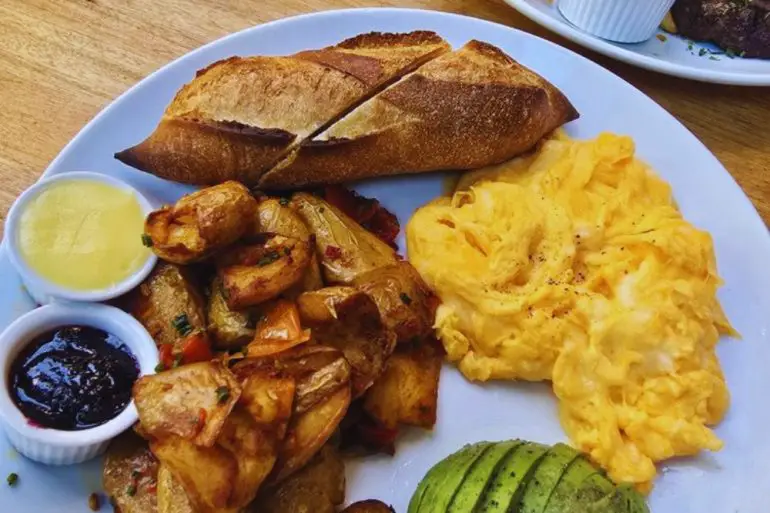 Photos for Republique in Los Angeles, CA