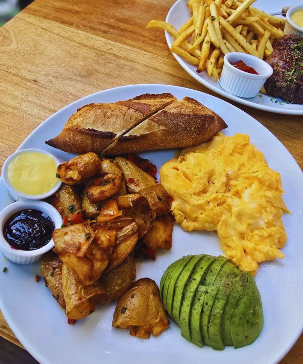 Photos for Republique in Los Angeles, CA