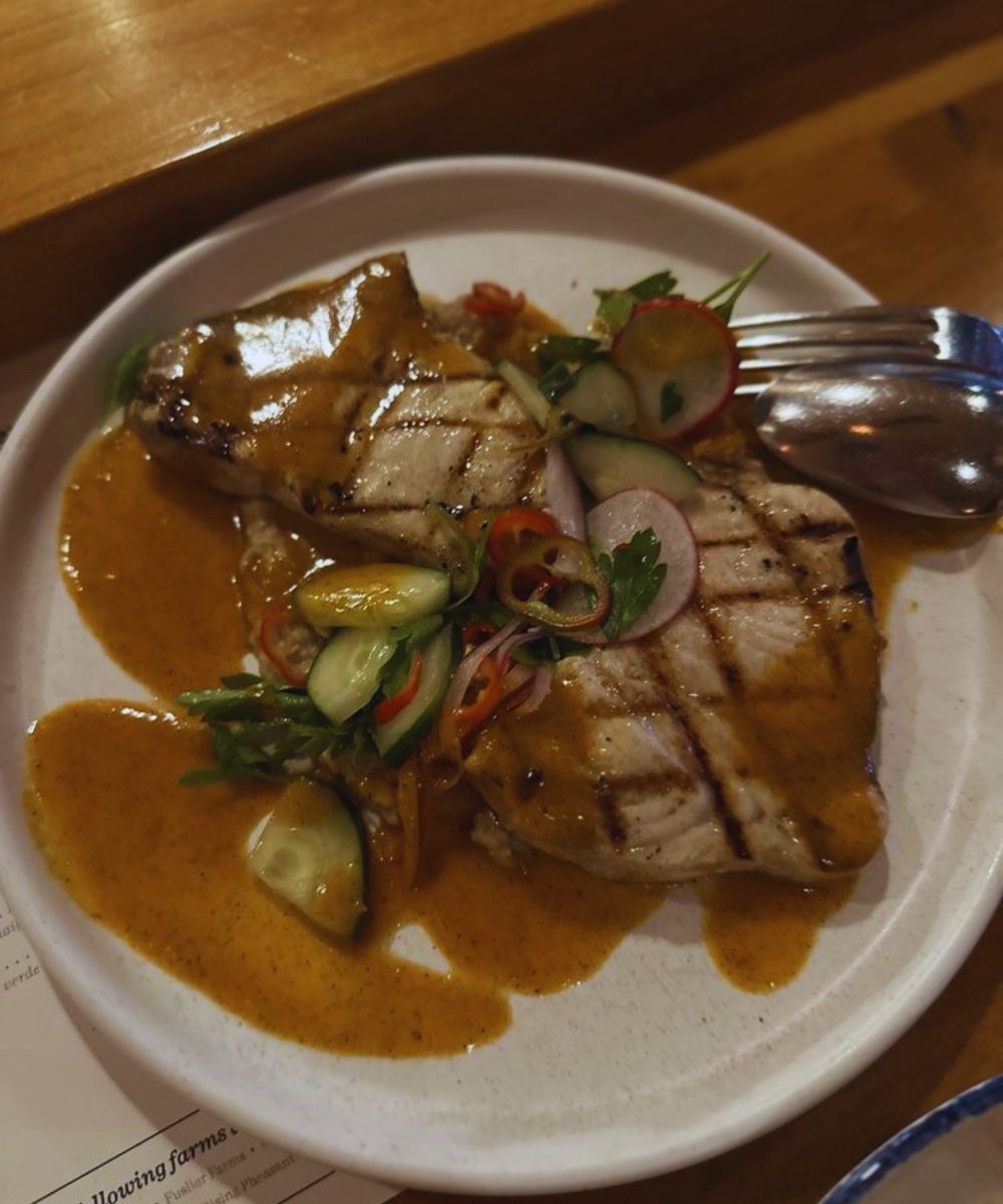 Photos for Selden Standard in Detroit, MI