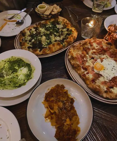 Photos for OSTE in Los Angeles, CA