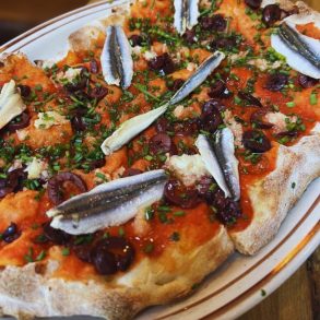 Photos for OSTE in Los Angeles, CA