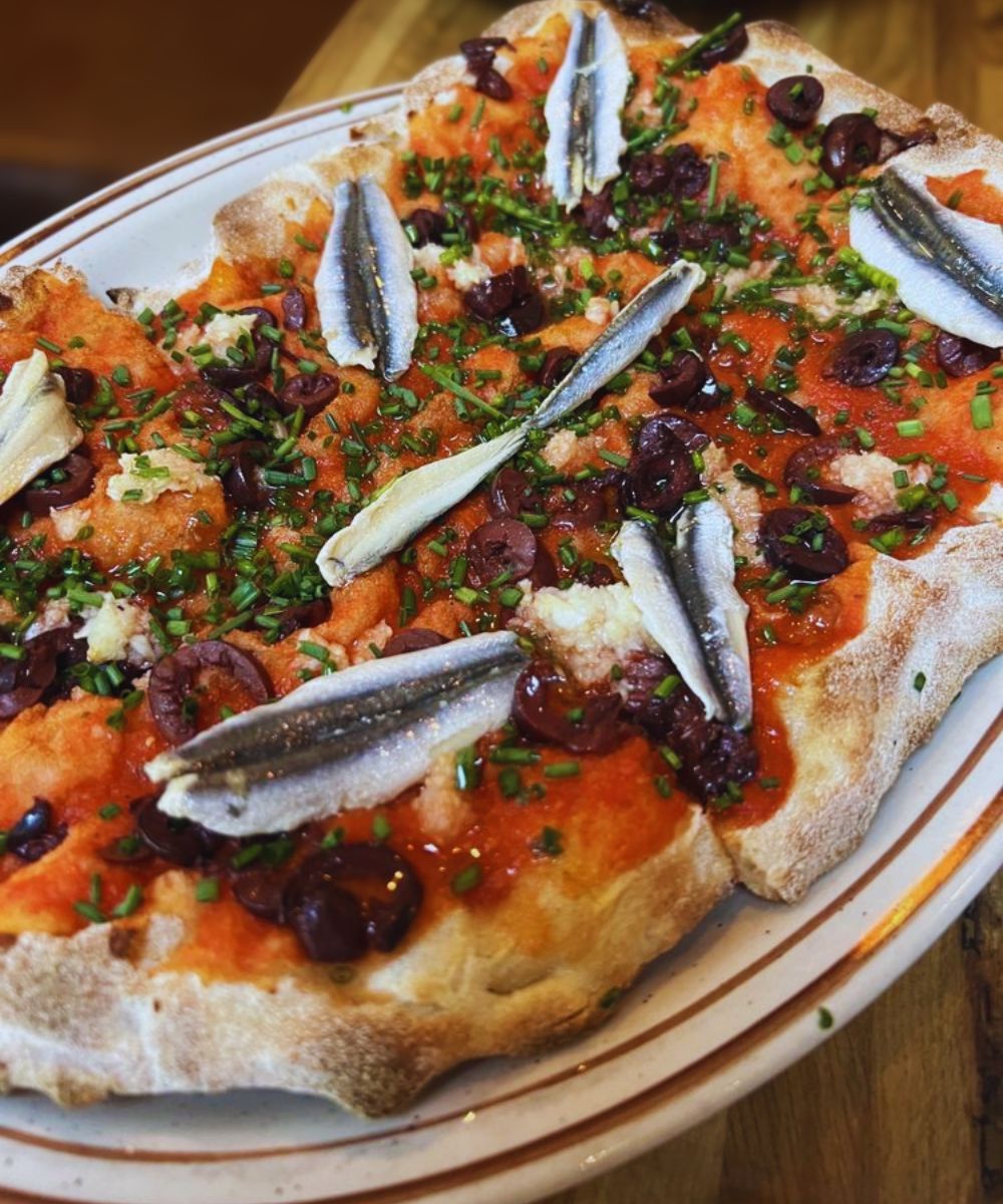 Photos for OSTE in Los Angeles, CA