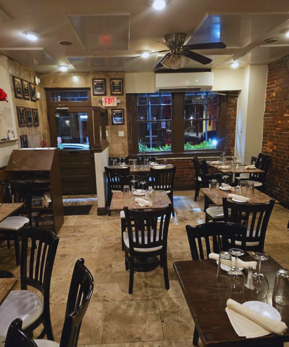 Photos for Giorgio On Pine in Philadelphia, PA 