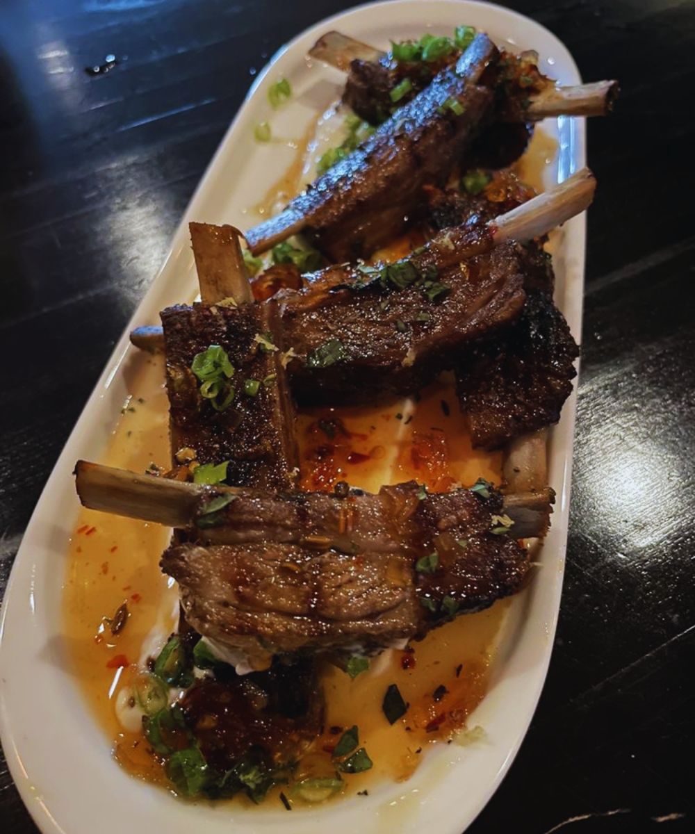 Photos for Selden Standard in Detroit, MI