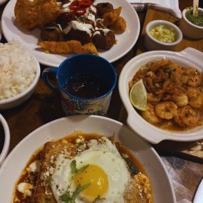 Photos for Momocho in Cleveland, OH