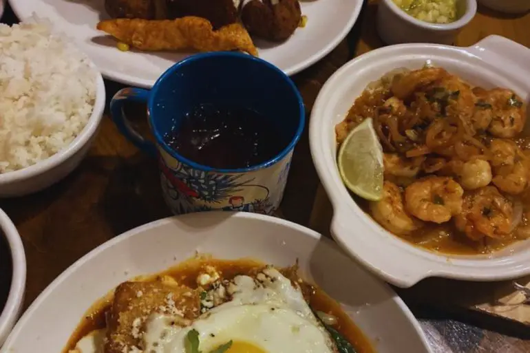 Photos for Momocho in Cleveland, OH