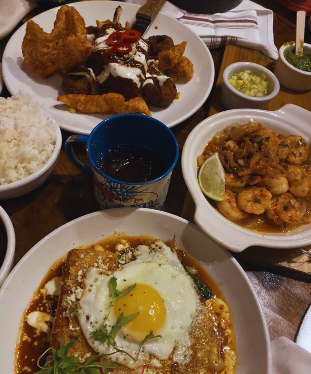 Photos for Momocho in Cleveland, OH