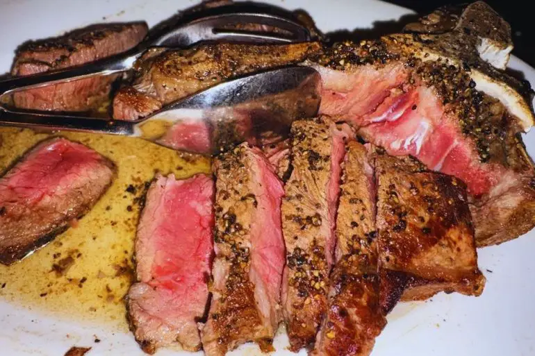 Photos for DeStefano's Steakhouse in Brooklyn, NY