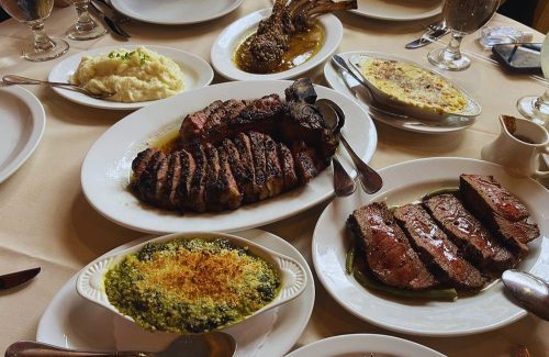 Photos for DeStefano's Steakhouse in Brooklyn, NY