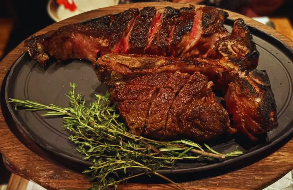 Photos for Quality Meat in New York, NY