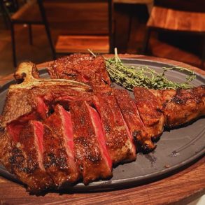 Photos for Quality Meat in New York, NY