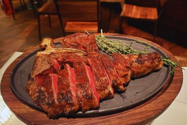 Photos for Quality Meat in New York, NY