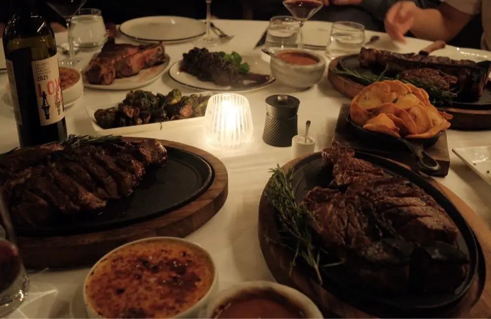 Photos for Quality Meat in New York, NY