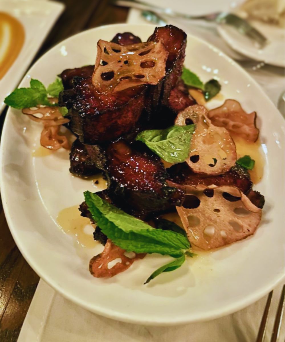 Photos for Quality Meat in New York, NY