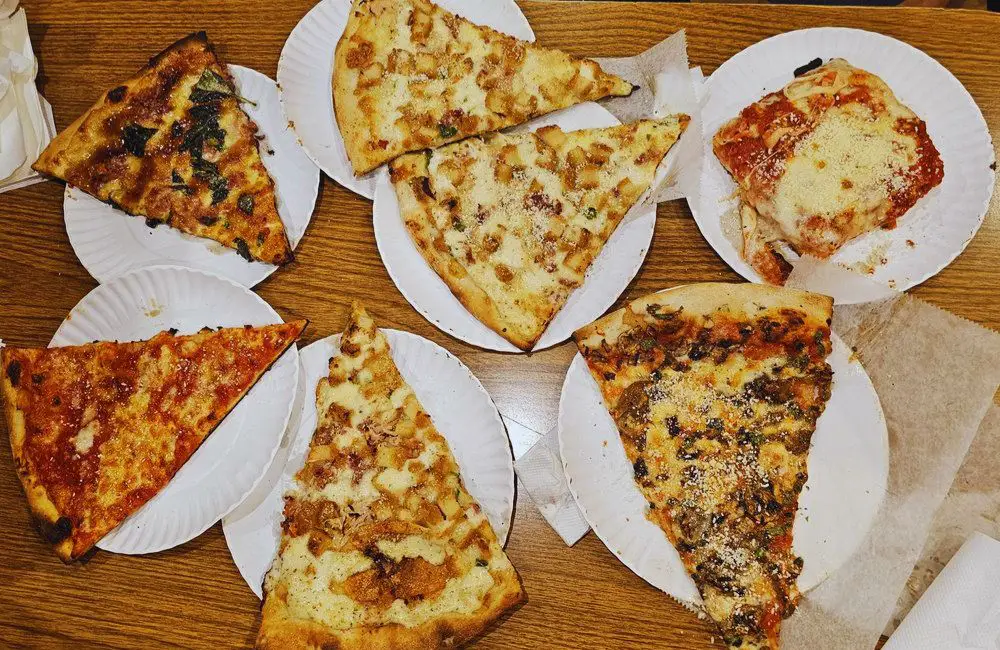 Photos for NY Pizza Suprema in New York, NY