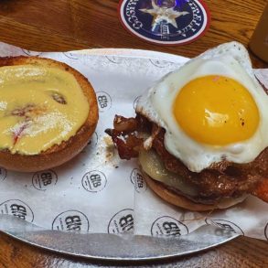 Photos for Black Iron Burger in New York, NY
