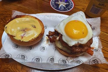 Photos for Black Iron Burger in New York, NY