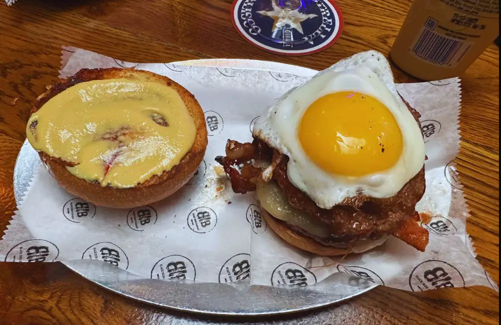 Photos for Black Iron Burger in New York, NY