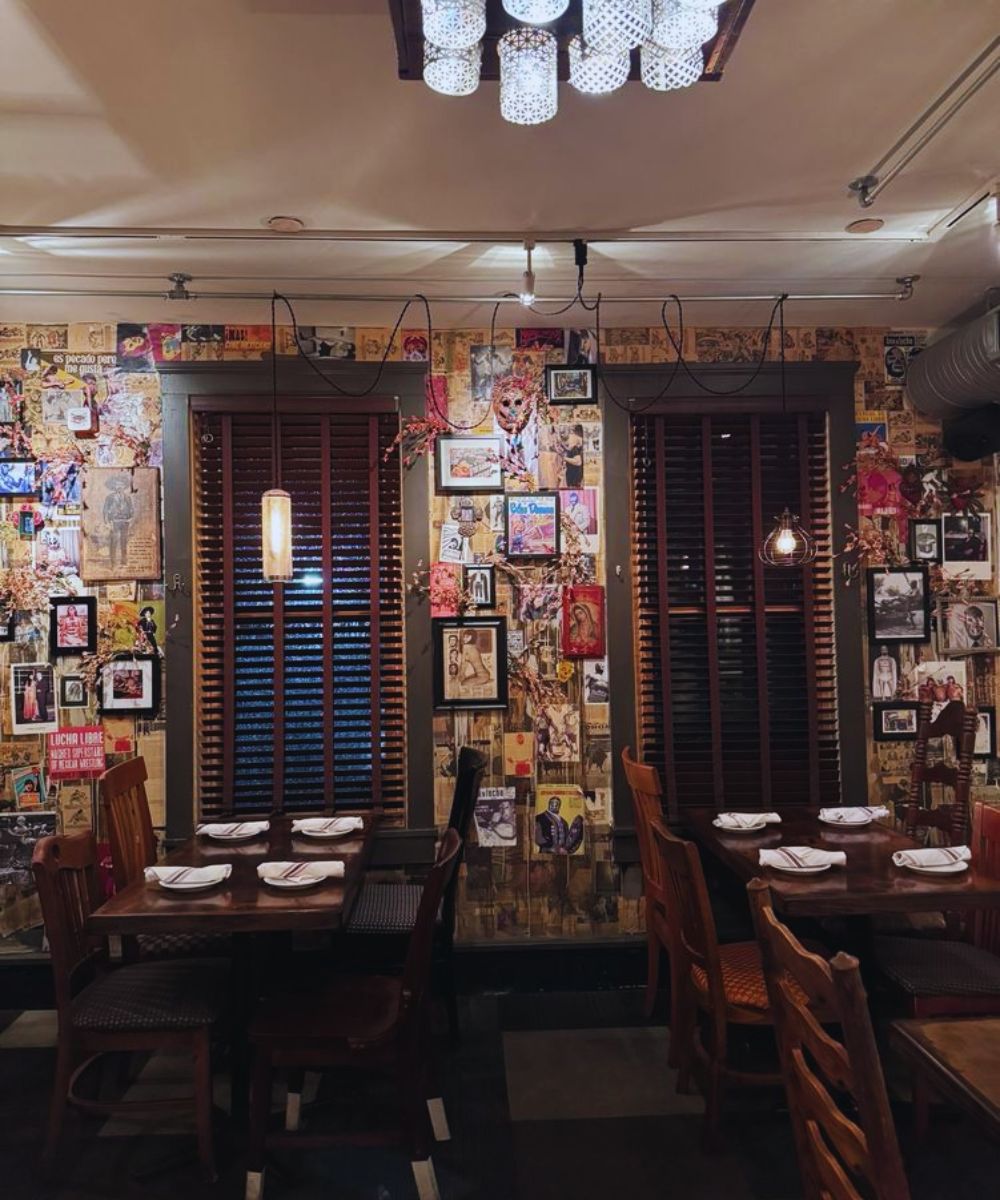 Photos for Momocho in Cleveland, OH