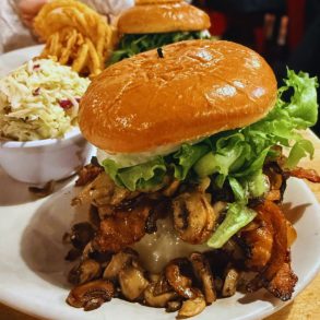 Photos for Mr Bartley's Burger Cottage