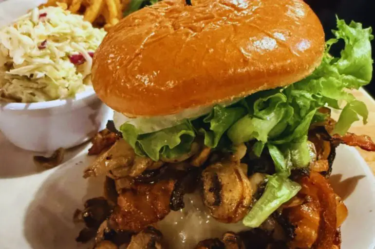 Photos for Mr Bartley's Burger Cottage