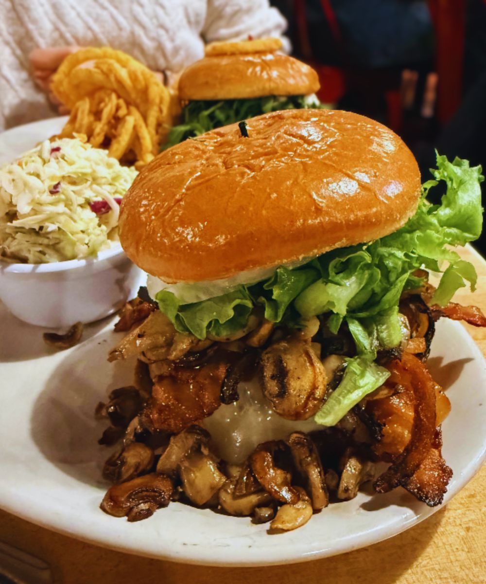 Photos for Mr Bartley's Burger Cottage