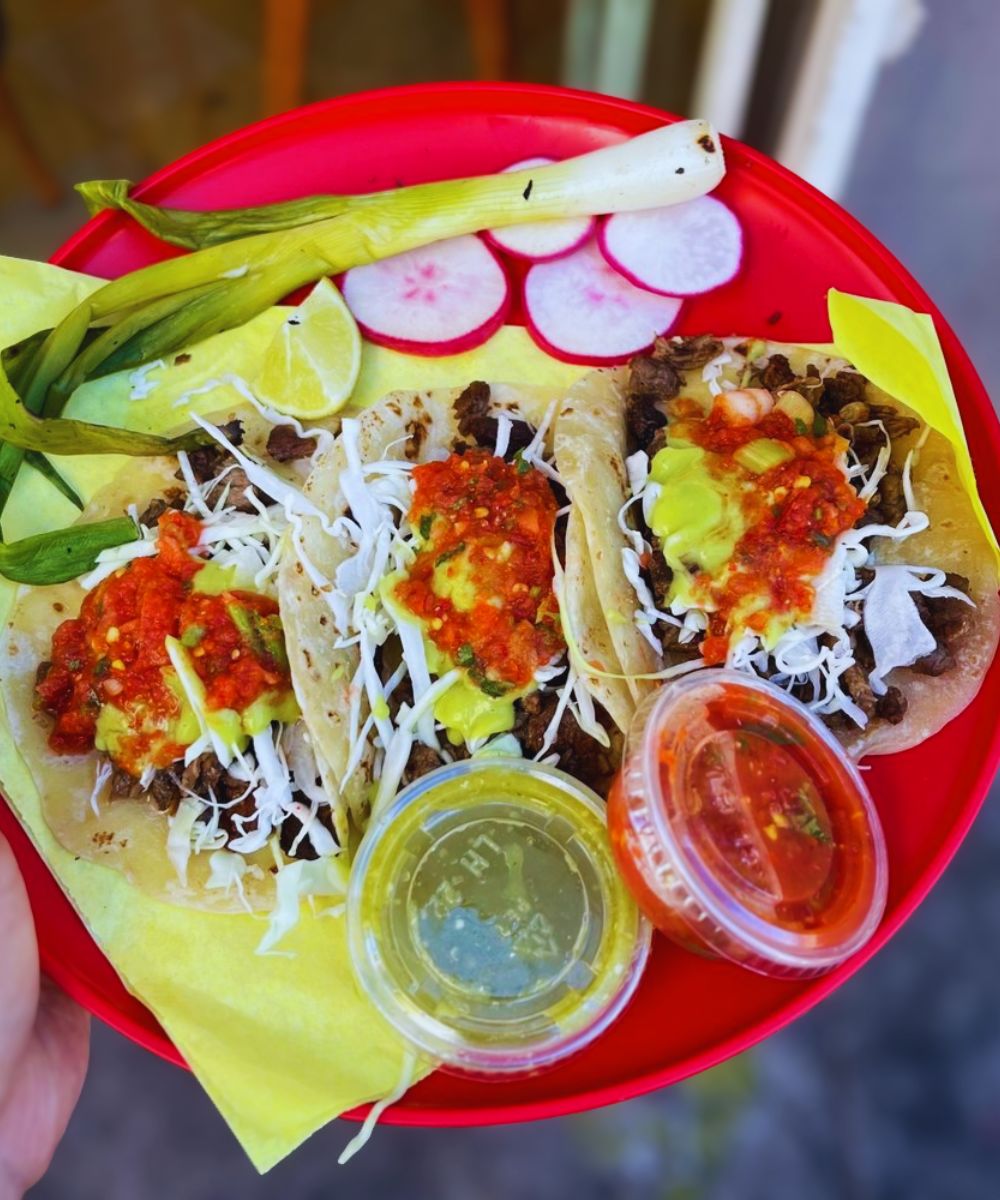 Photos for Sonoratown in Los Angeles, CA