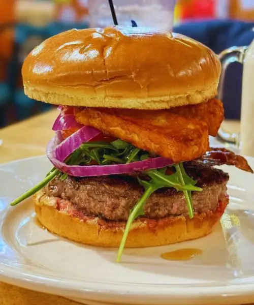 Photos for Mr Bartley's Burger Cottage