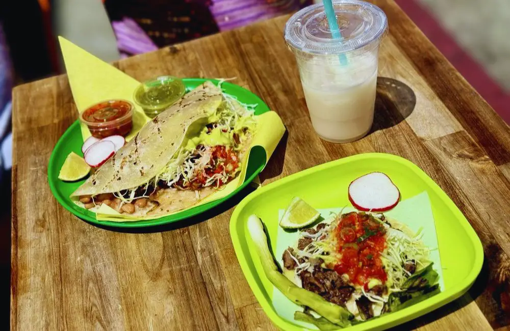 Photos for Sonoratown in Los Angeles, CA