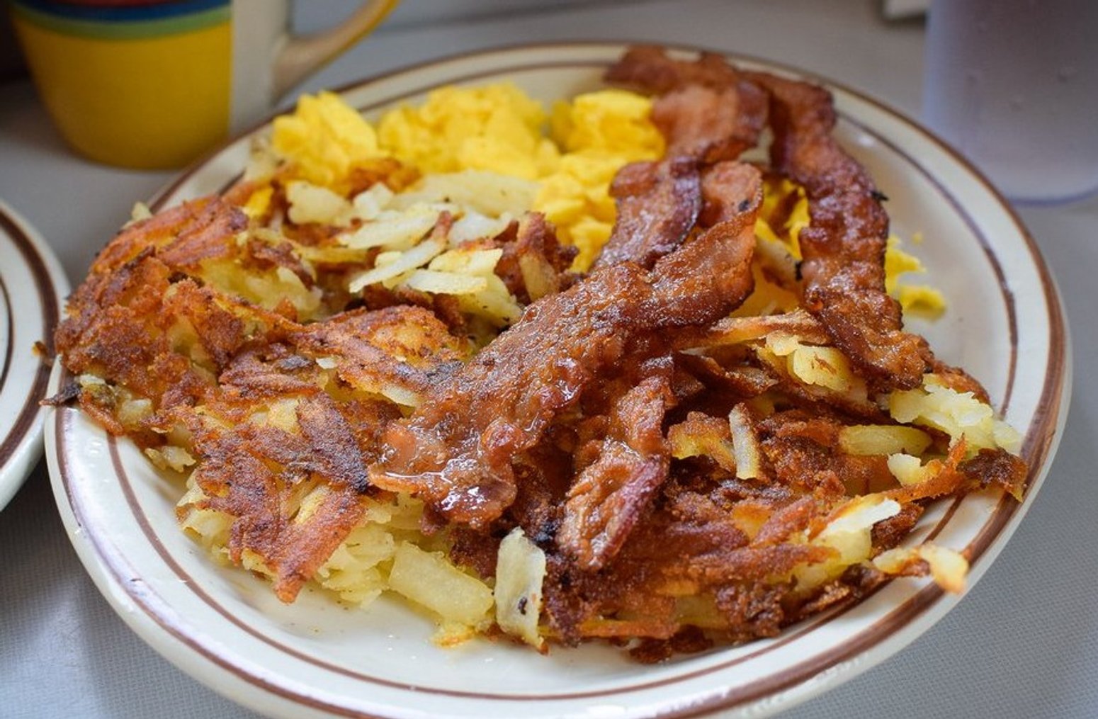 Food in Our Kitchen in Minneapolis, MN.