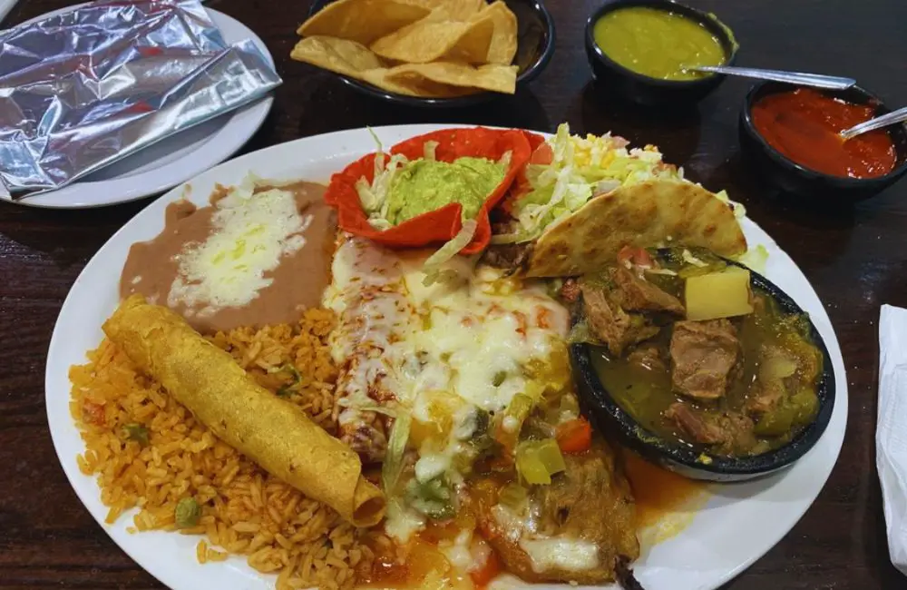 Photos for L & J Cafe in El Paso, TX