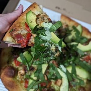 SLACKWATER - SALT LAKE CITY