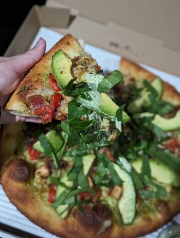 SLACKWATER - SALT LAKE CITY