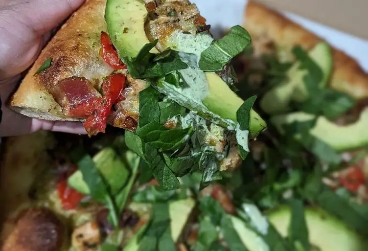 SLACKWATER - SALT LAKE CITY