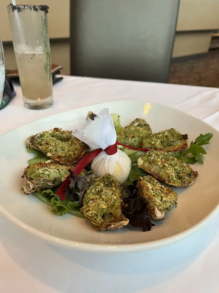 REPUBLIC OF TEXAS BAR AND GRILL