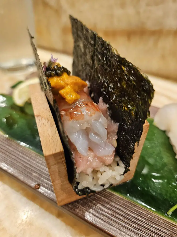 TSUKIYO SUSHI