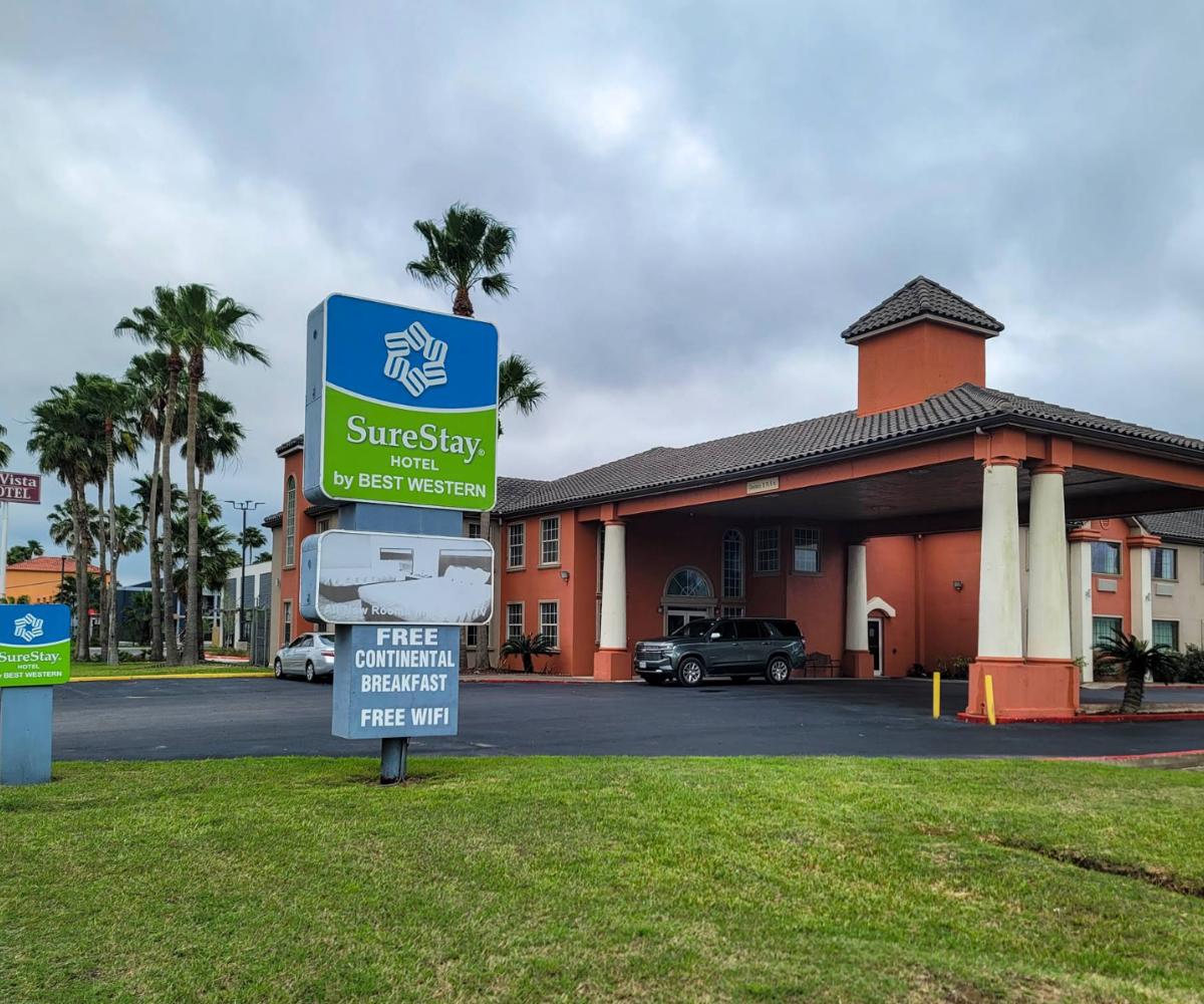 Local hotel with cheap deals and freebies