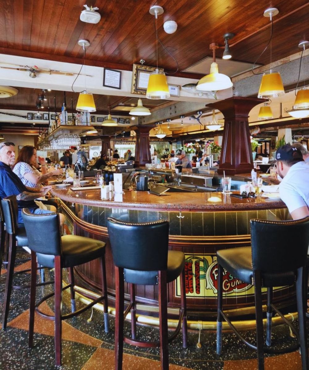 Photos for Pappadeaux Seafood Kitchen in Albuquerque, NM