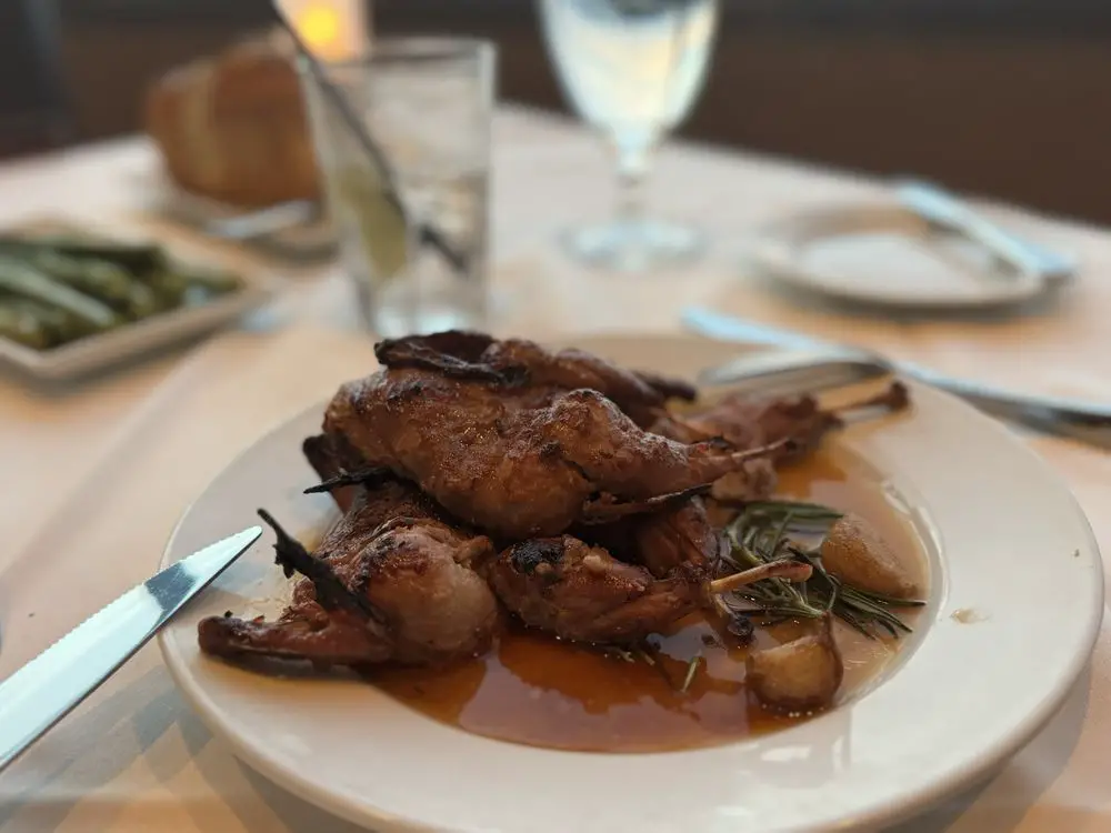 REPUBLIC OF TEXAS BAR AND GRILL