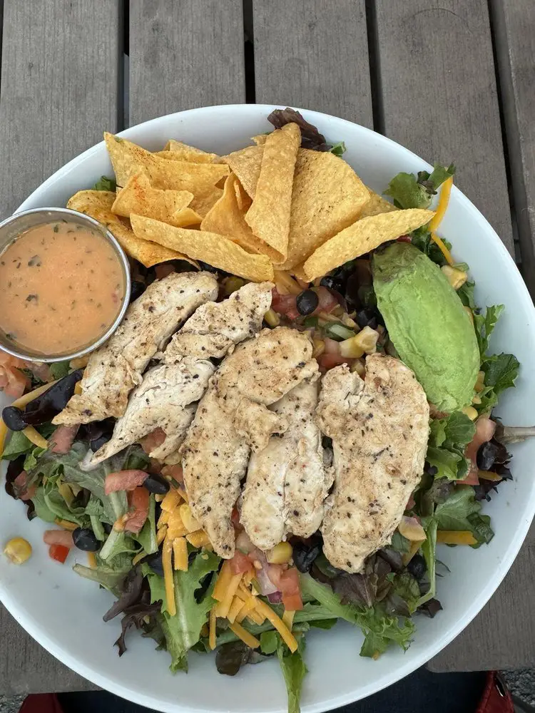 SESAME BURGERS & BEER