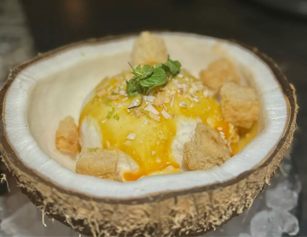 GORDON RAMSAY HELL'S KITCHEN Restaurant