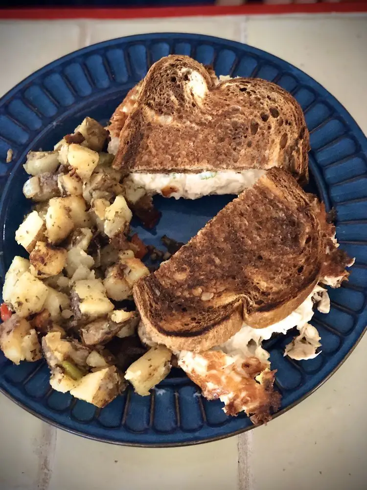 COMFORT CAFE - LOS PATIOS