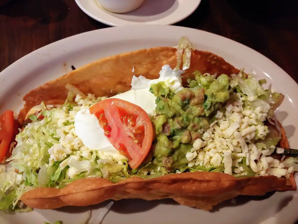 LOS CABOS MEXICAN GRILL