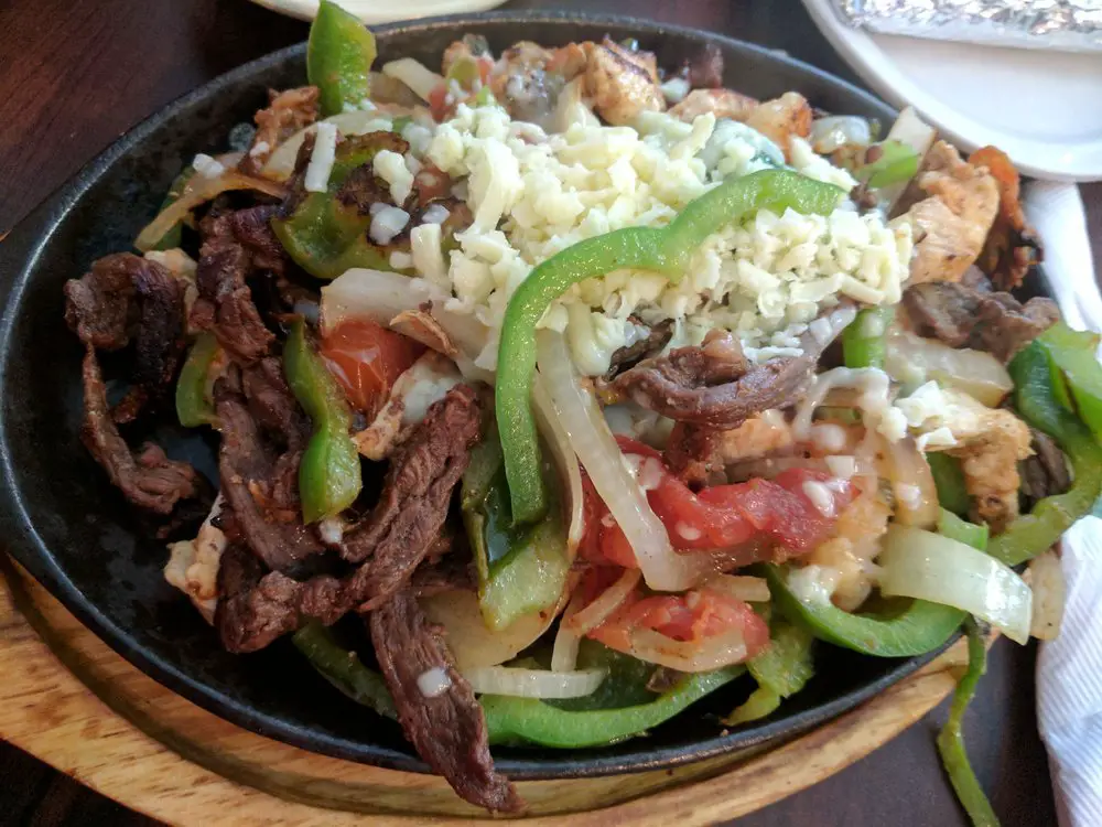 LOS CABOS MEXICAN GRILL